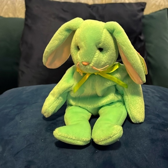 Ty Other - Ty Beanie Baby Hippity